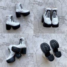 Ботинки от Momoko