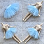 Юбка-пачка для Блайз