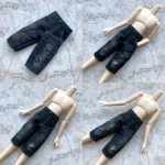 Штаны для Mamachapp