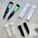 Лот гольфов для Блайз и Барби