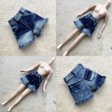 Шорты для Ликка и Блайз