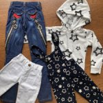 Одежда для SD-парней