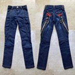 Джинсы для SD-парней