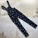 Комбинезон для SD-парней