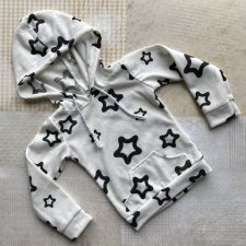 Толстовка для SD-парней