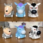 Микрозвери MicroPets