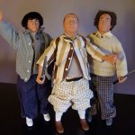 Ко мне едут толстячки :D