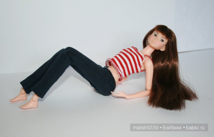 Momoko. Нежная, милая, очаровательная, моя (фото 7)