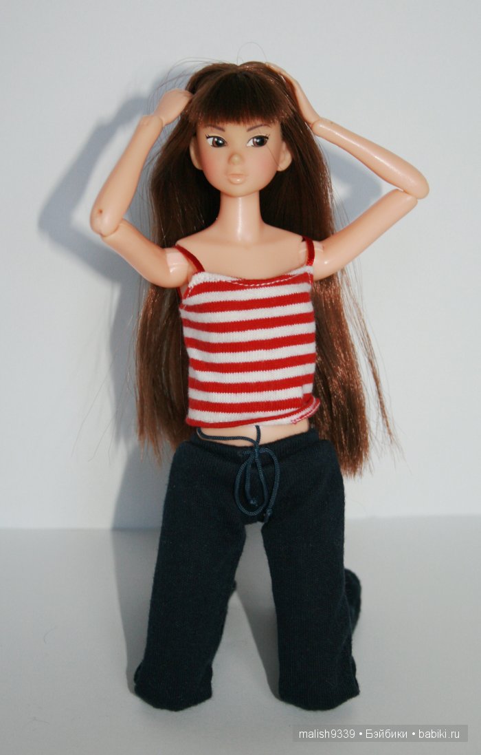 Momoko. Нежная, милая, очаровательная, моя (фото 8)