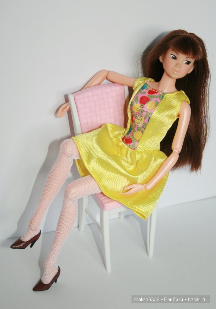 Momoko. Нежная, милая, очаровательная, моя (фото 4)