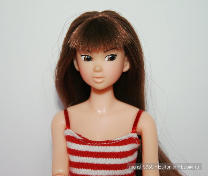 Momoko. Нежная, милая, очаровательная, моя