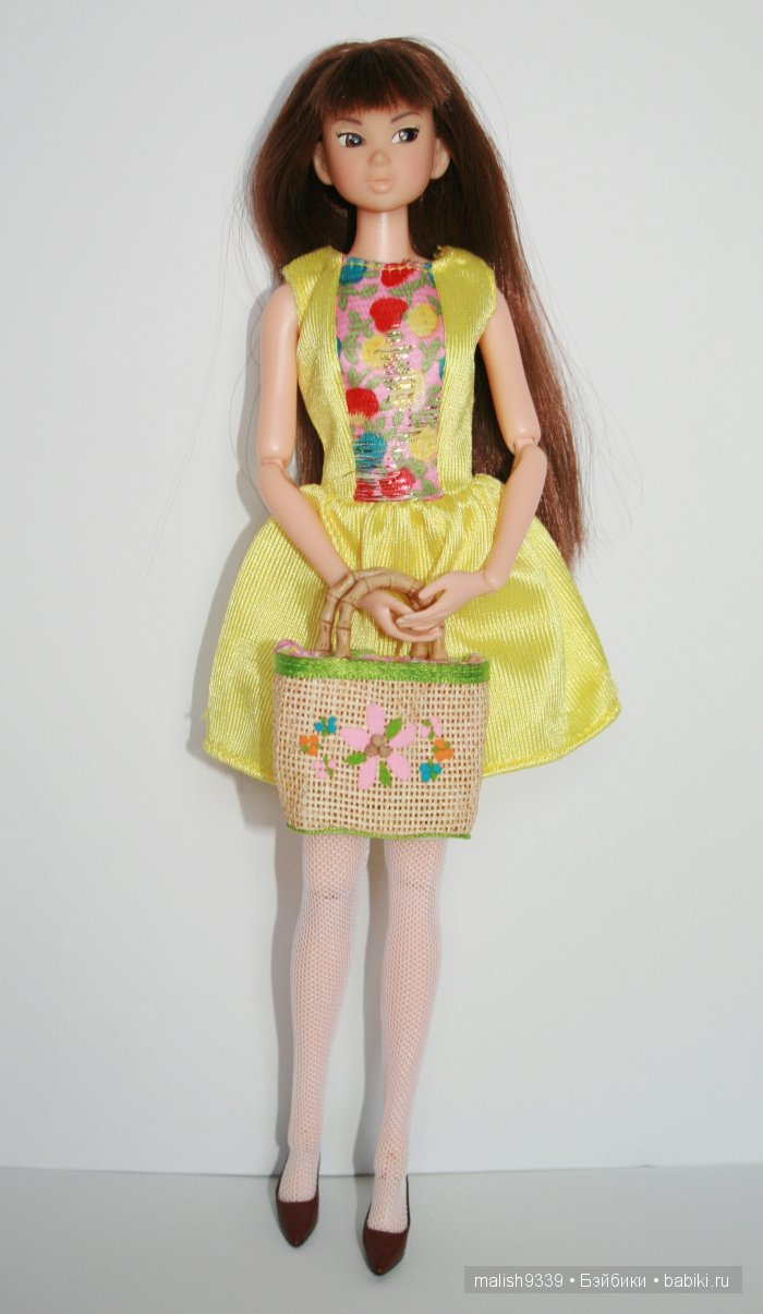 Momoko. Нежная, милая, очаровательная, моя (фото 2)