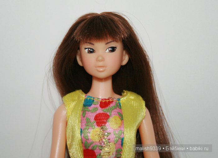 Momoko. Нежная, милая, очаровательная, моя (фото 3)