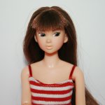 Momoko. Нежная, милая, очаровательная, моя