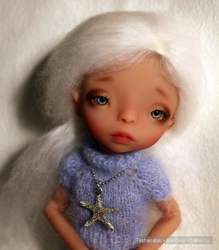 Моя волшебная Алиса, Аля — Куклы F&B Doll Studio: российские BJD (БЖД)