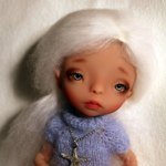 Моя волшебная Алиса, Аля...