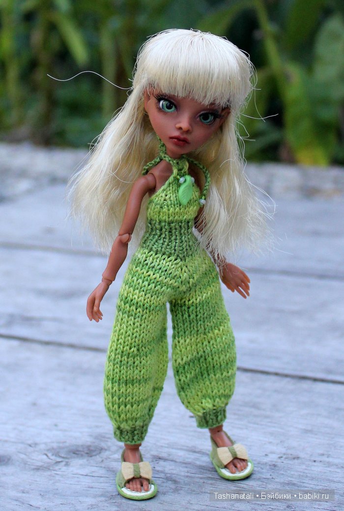 Тамира. Амигата Кватра — Куклы AmiGaTa (АмиГаТа): авторские BJD (БЖД) (фото 9)