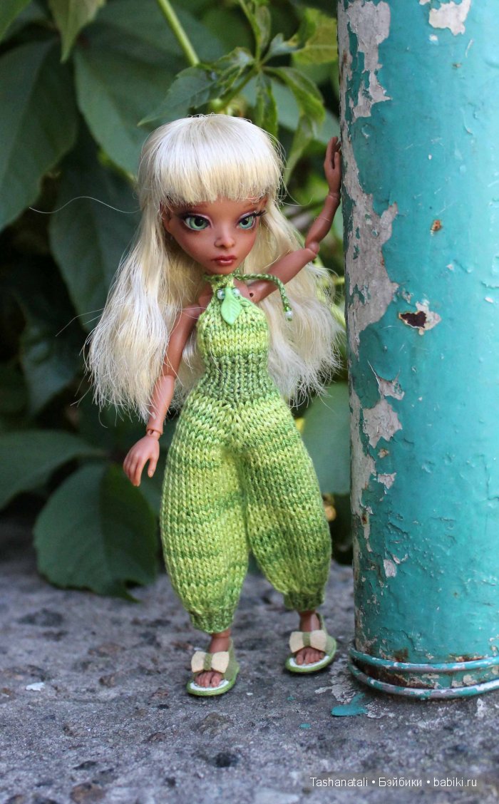 Тамира. Амигата Кватра — Куклы AmiGaTa (АмиГаТа): авторские BJD (БЖД) (фото 8)