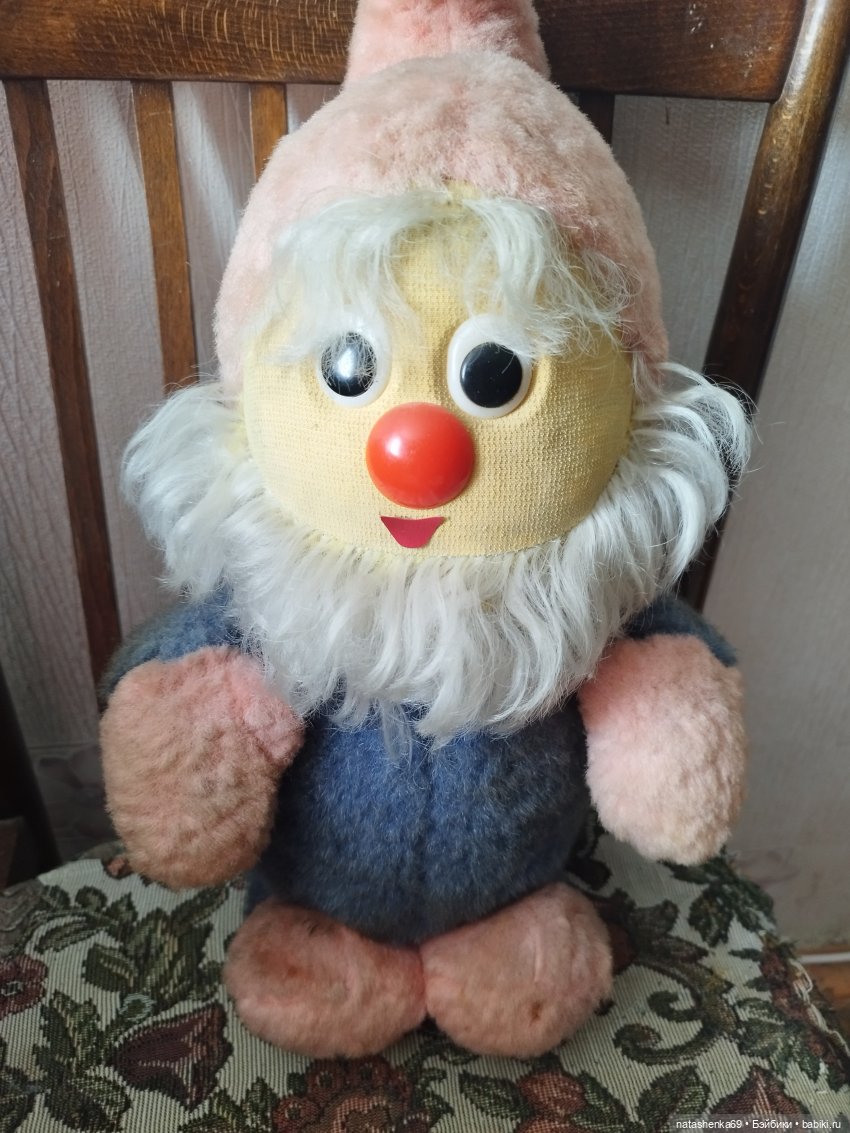 Самые лучшие друзья детства