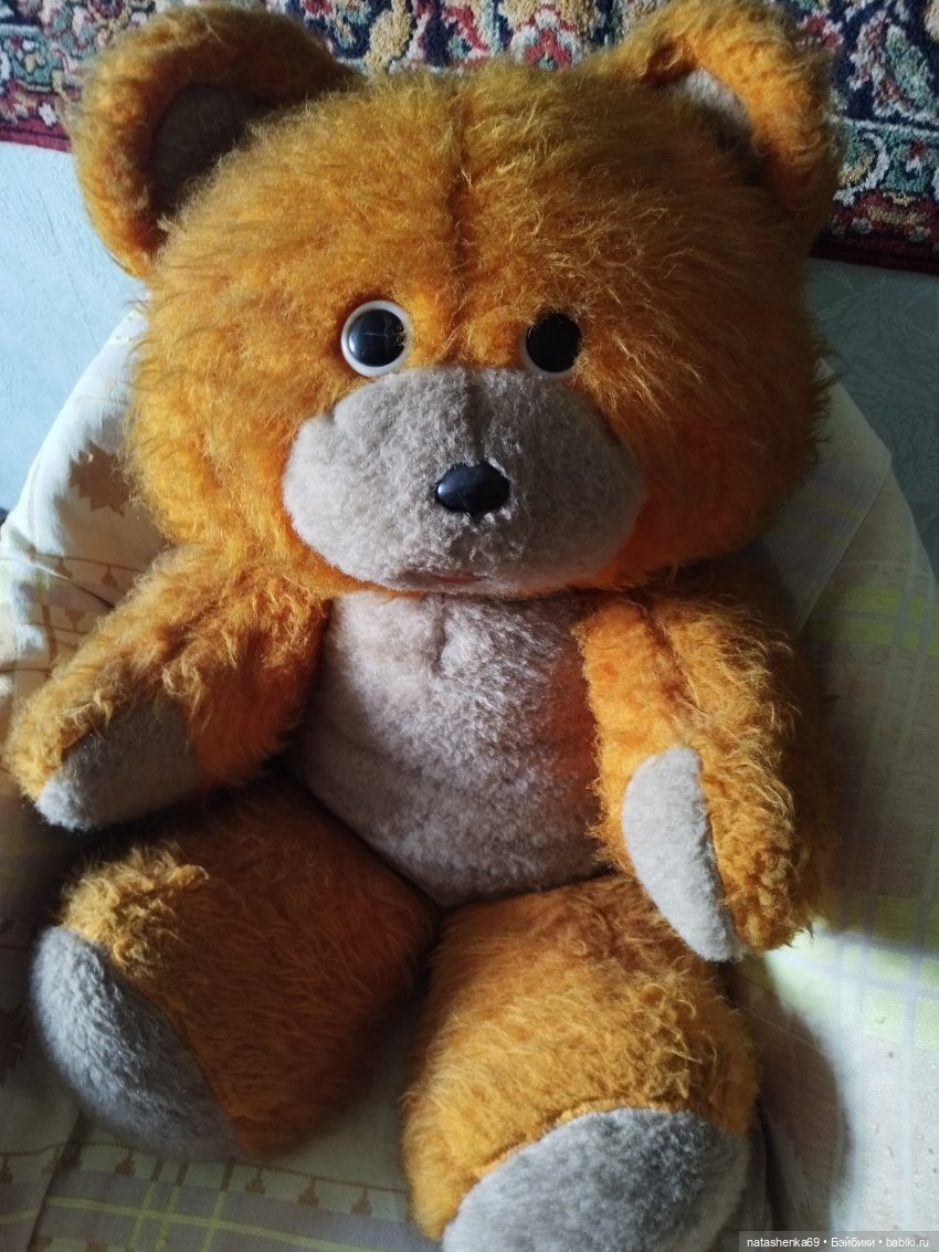 Самые лучшие друзья детства