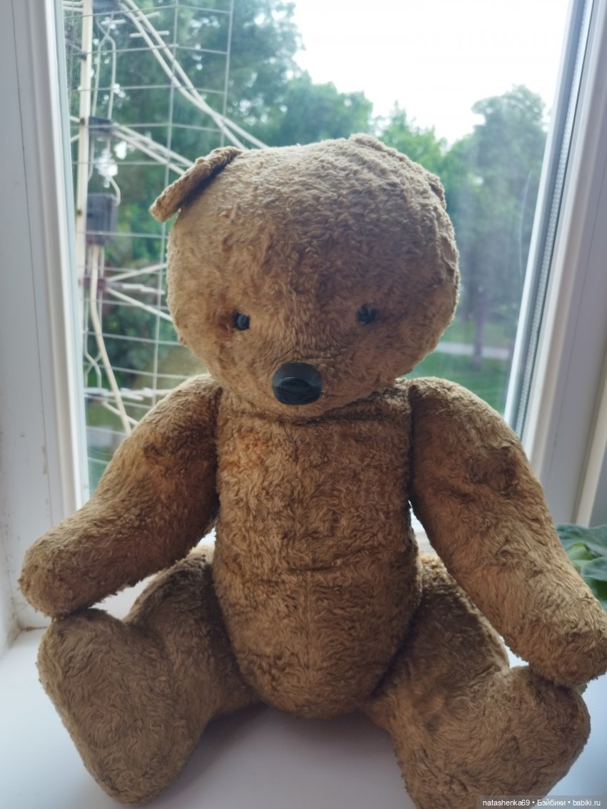 Самые лучшие друзья детства