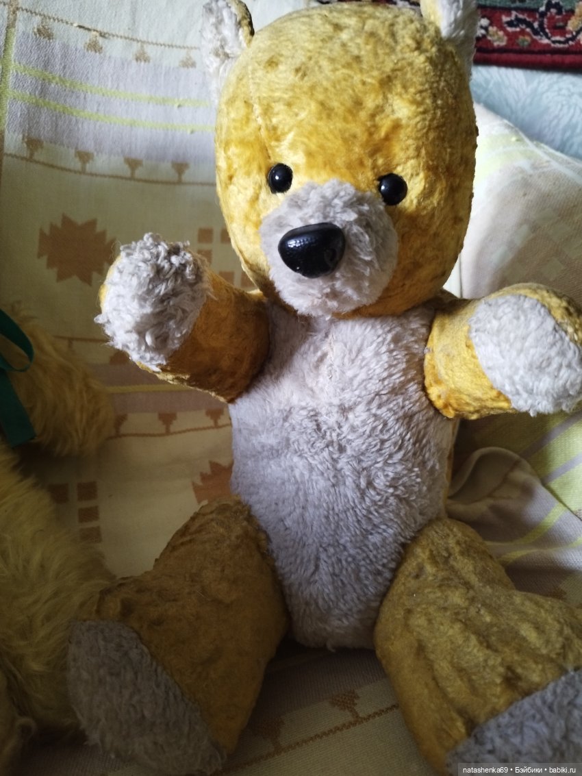 Самые лучшие друзья детства (фото 4)