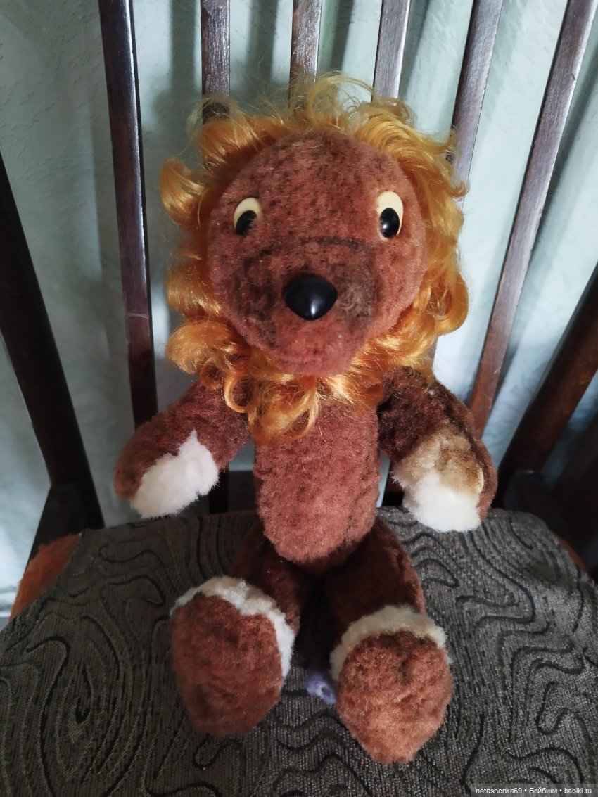 Самые лучшие друзья детства