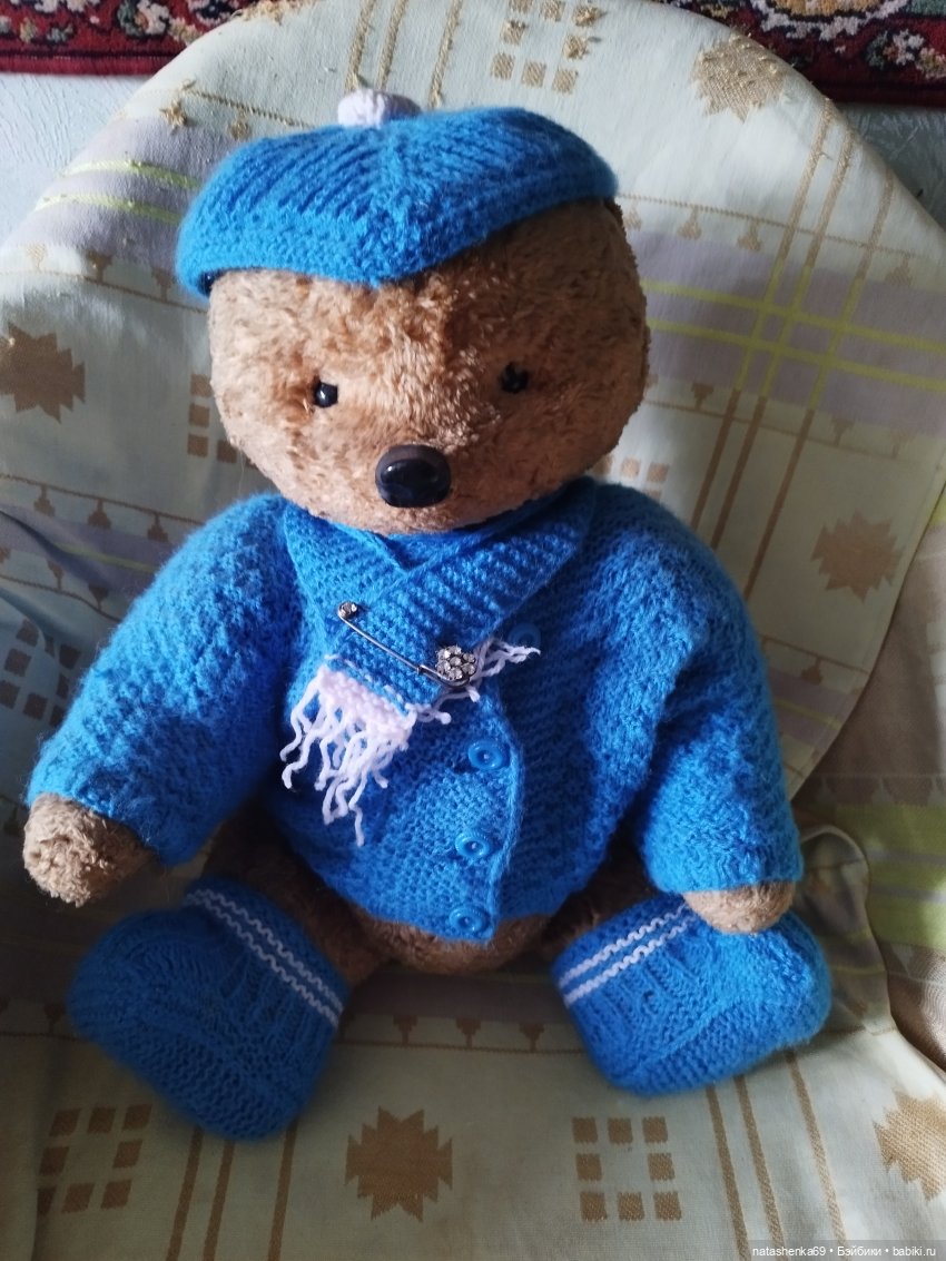 Самые лучшие друзья детства (фото 2)