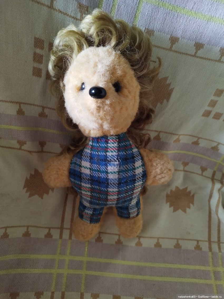 Самые лучшие друзья детства