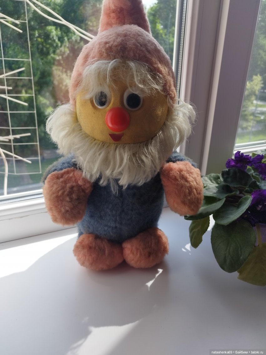 Самые лучшие друзья детства