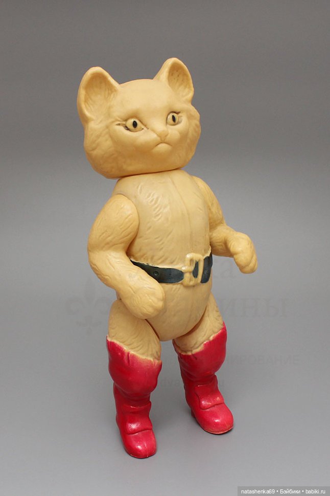 Игрушки моего старшего брата