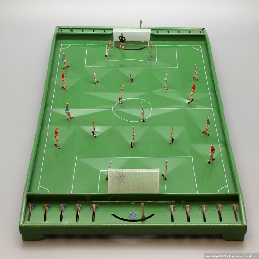 Игрушки моего старшего брата (фото 6)