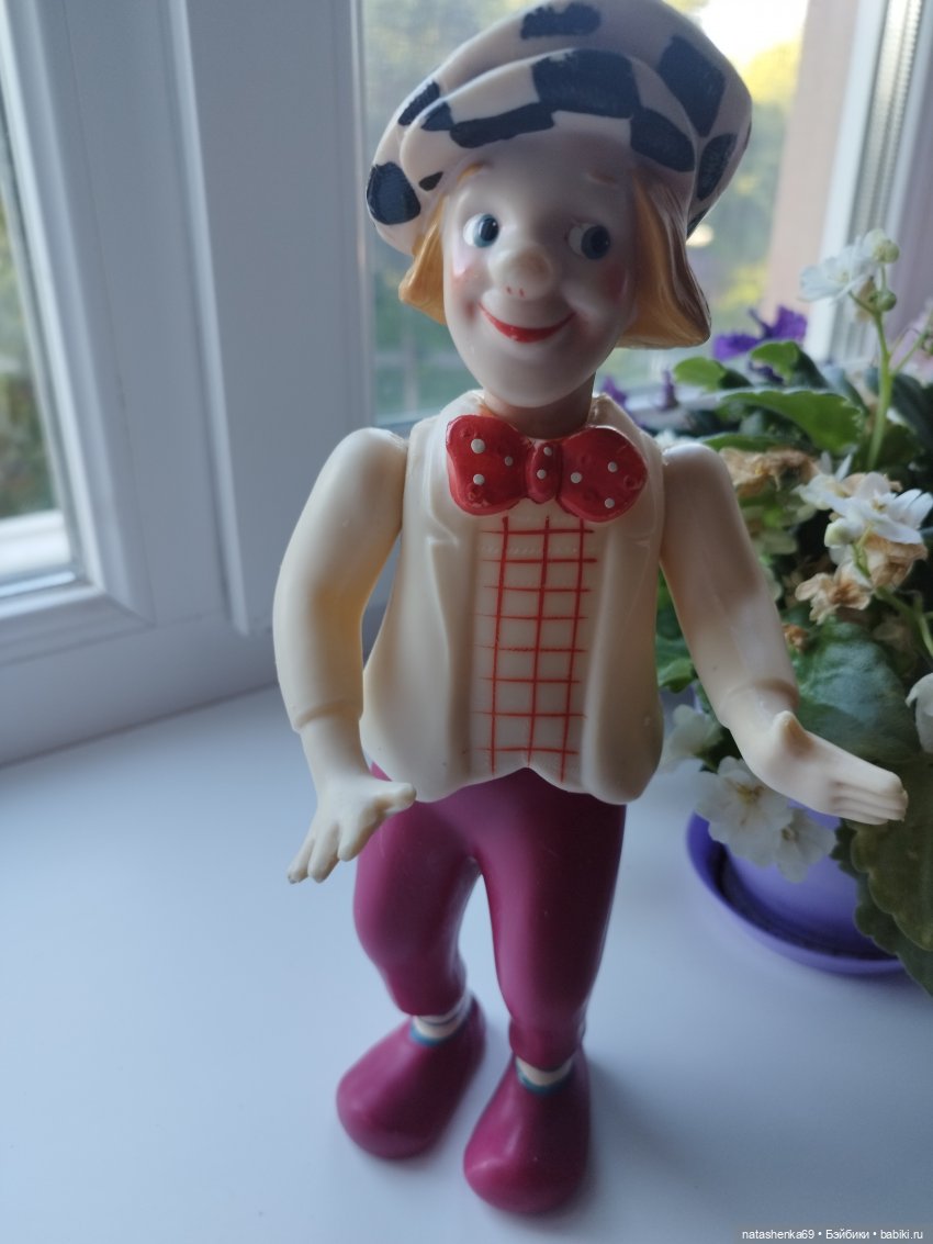 Игрушки моего старшего брата (фото 4)