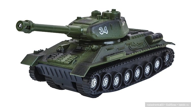 Игрушки моего старшего брата (фото 5)