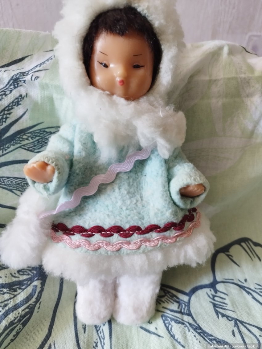 Пупсики ГДР | Бэйбики Пупсики ГДР — Игрушки СССР и советского детства: резиновые (фото 7)