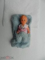 Пупсики ГДР | Бэйбики Пупсики ГДР — Игрушки СССР и советского детства: резиновые (фото 6)