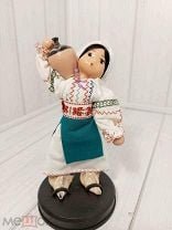 Пупсики ГДР — Игрушки СССР и советского детства: резиновые (фото 10)