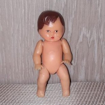 Пупсики ГДР