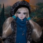 Ещё один комплект одежды.