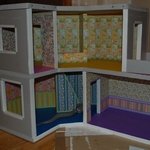 Дом для Василисы