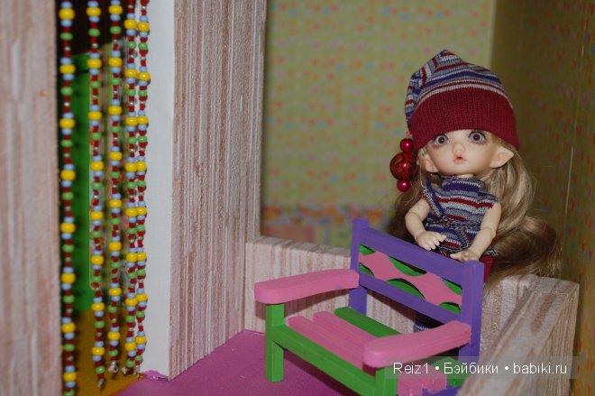 Моя Василиска приехала — Куклы Fairyland (ФэйриЛэнд): BJD (БЖД)