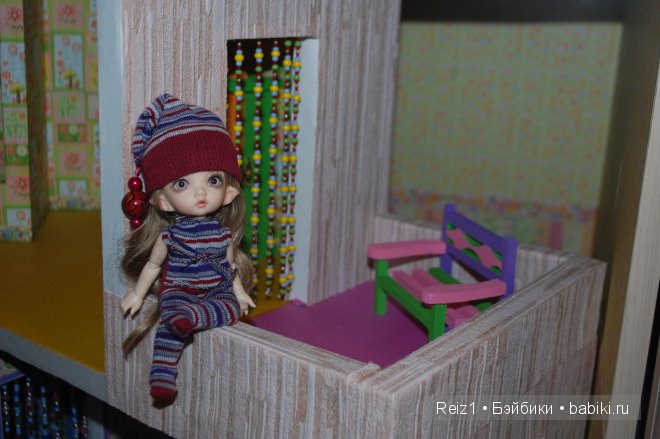 Моя Василиска приехала — Куклы Fairyland (ФэйриЛэнд): BJD (БЖД)