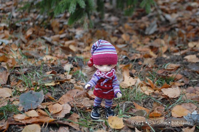 Моя Василиска приехала — Куклы Fairyland (ФэйриЛэнд): BJD (БЖД) (фото 10)