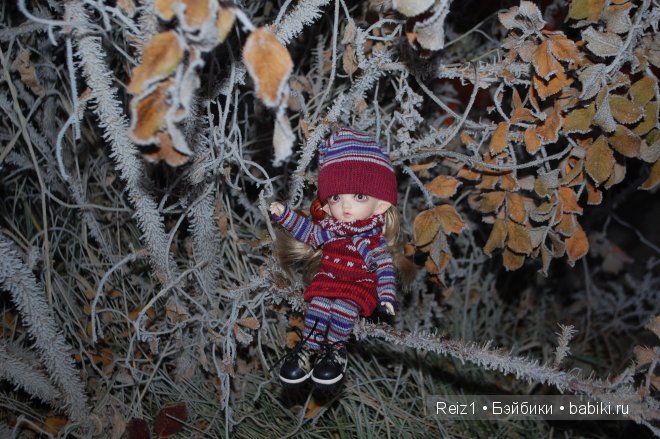 Моя Василиска приехала — Куклы Fairyland (ФэйриЛэнд): BJD (БЖД) (фото 8)