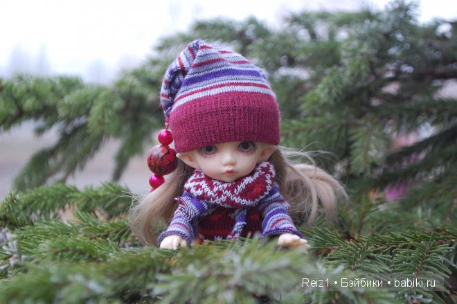 Моя Василиска приехала — Куклы Fairyland (ФэйриЛэнд): BJD (БЖД)