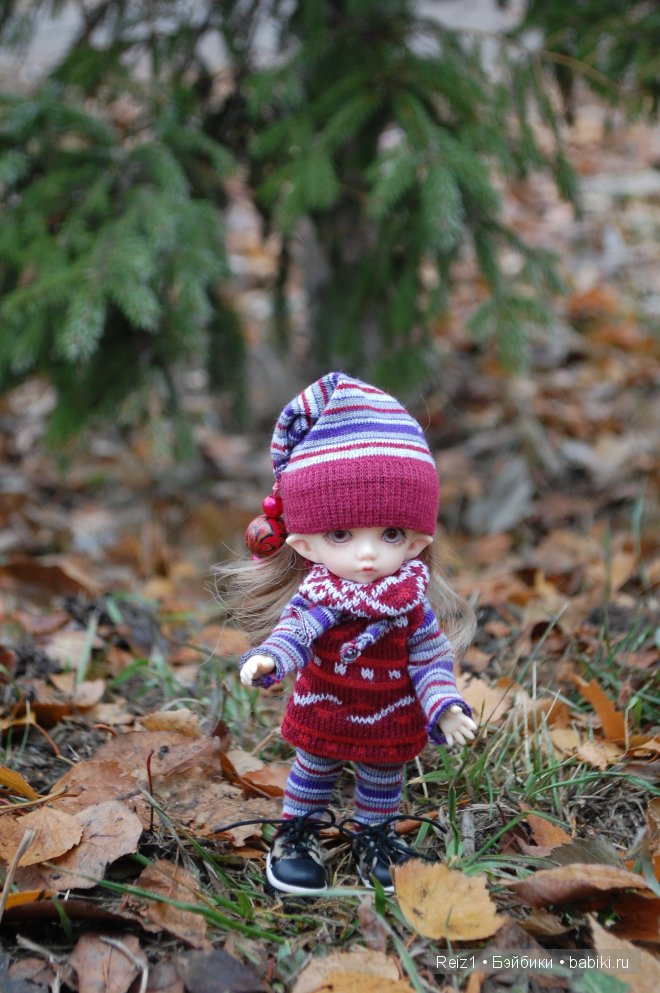 Моя Василиска приехала — Куклы Fairyland (ФэйриЛэнд): BJD (БЖД)