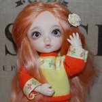 Новый образ Василисы.