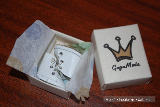 Обновки Василисы — Куклы Fairyland (ФэйриЛэнд): BJD (БЖД) (фото 9)