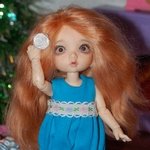 Наш первый Новый год.