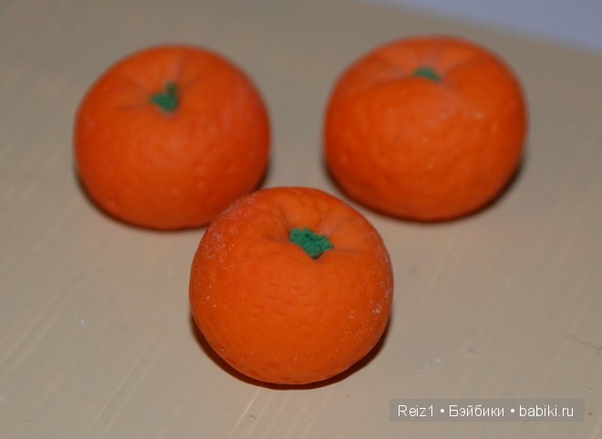 Решила накормить мою Васёну - кукольная миниатюра (фото 4)